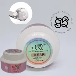 Gel JR 20 Gr (Sólido y sin capa de inhibición) 