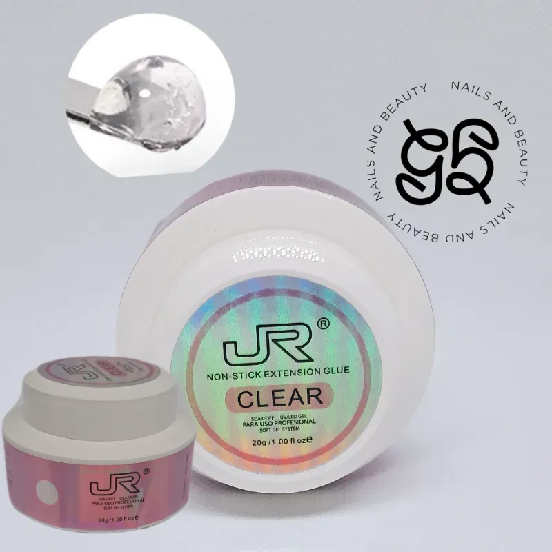 Gel JR 20 Gr (Sólido y sin capa de inhibición) 
