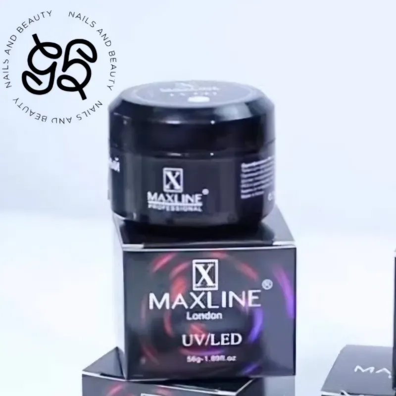 Gel de Construcción marca Maxline London #3 