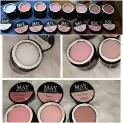 Gel de Construcción marca MAY 20 grs