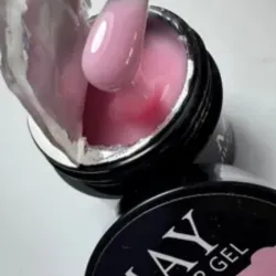 Gel de Construcción MAY Pink 