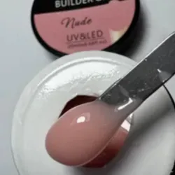 Gel de Construcción MAY Nude
