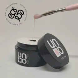 Gel de Construcción marca UNO Nude Pink
