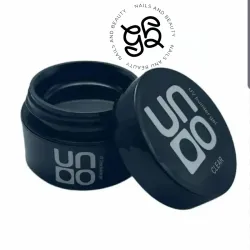 Gel de Construcción transparente marca UNO