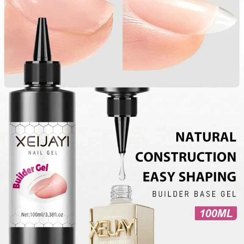 Pinta de Builder Xeijayi 100 ml