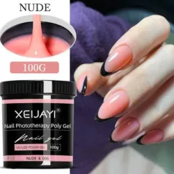 Gel de Construcción Xeijayi 100 grs ( Nude 06)