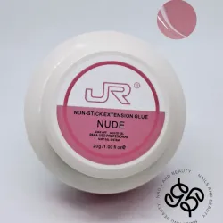 Gel Nude JR 20 gr (Sólido y sin capa de inhibición) 