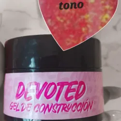 Gel de Construcción Wapizima Devoted 