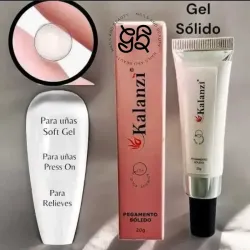 Gel Sólido Kalanzi 20 gr