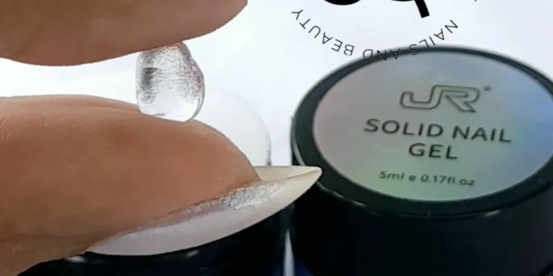Gel Sólido JR 8 gr