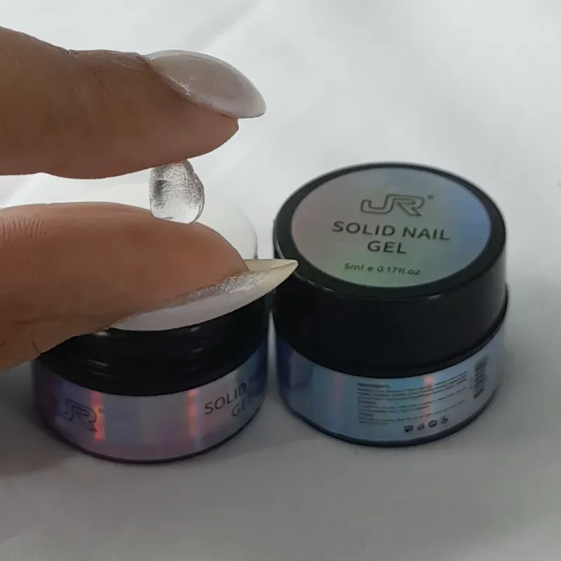 Gel Sólido 