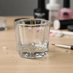 Godete de cristal 