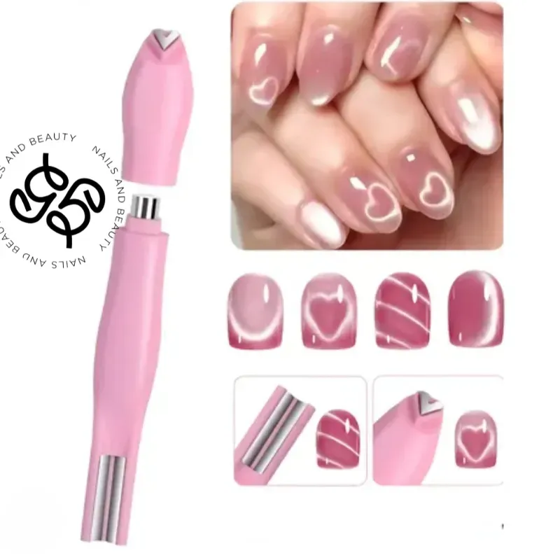 Iman Ojo de Gato 3 en 1