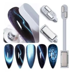 Imán 🧲 ojo de Gato