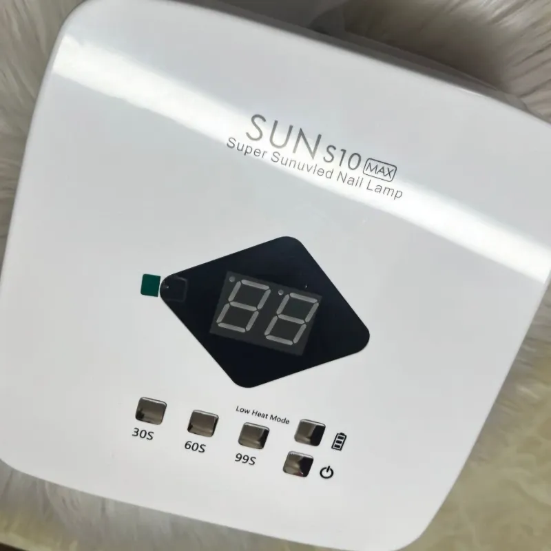 Lámpara Recargable 120 W