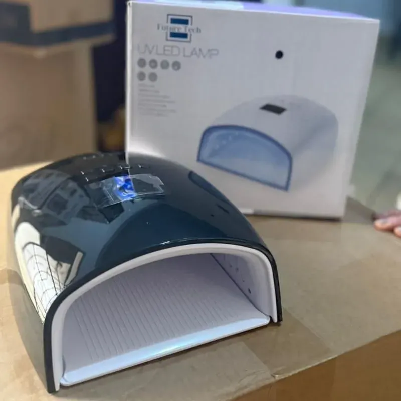 Lámpara recargable de 66 W marca cordless