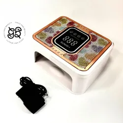 Lámpara Recargable 