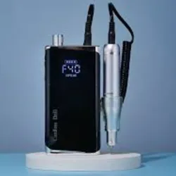 Drill Recargable Cordless 40,000 RPM