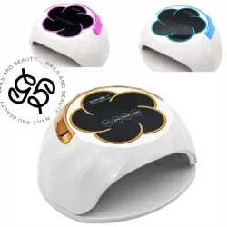 Lámpara UV/LED 288 W