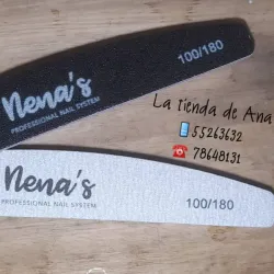 Limas marca Nena's 100/180