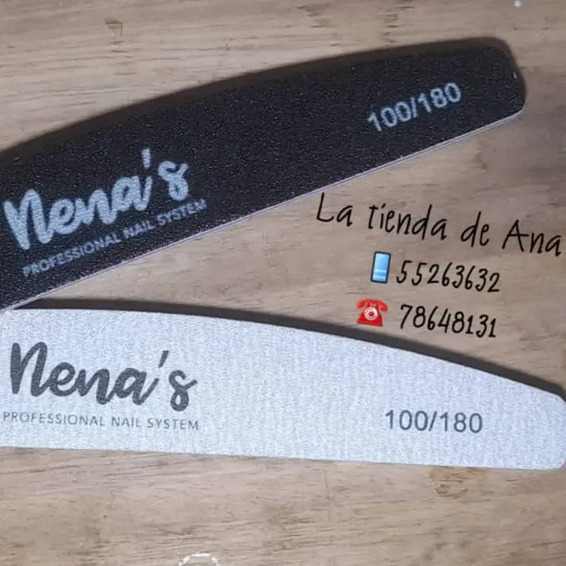 Limas marca Nena's 100/180
