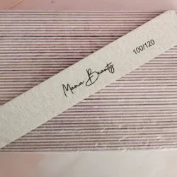 Limas marca Mana Beauty 100/120