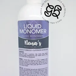 Líquido (Monómero) marca Nena's 