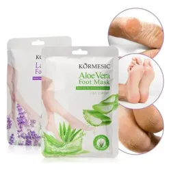 Mascarilla para pies