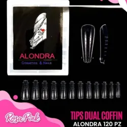 Moldes Dual (120 pcs) 🩵