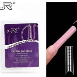 Moldes Dual (120 pcs) 💜