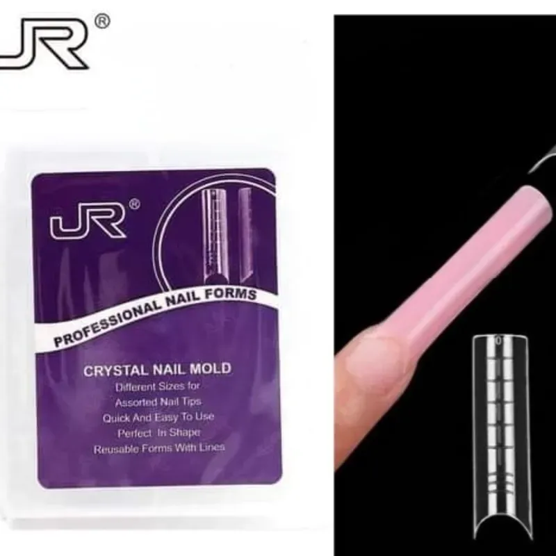 Moldes Dual (120 pcs) 💜