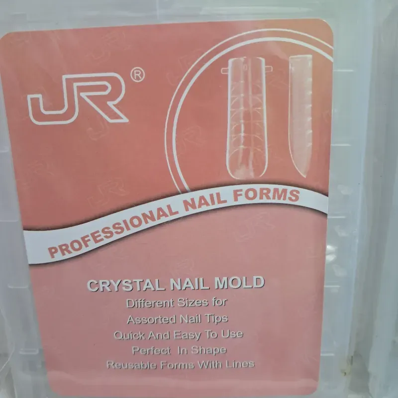 Moldes Dual (120 pcs)