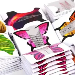 Moldes esculturales (100 pcs) 