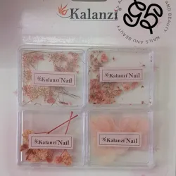 Naturaleza Muerta Kalanzi 🧡