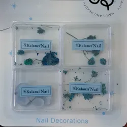 Naturaleza Muerta Kalanzi 💙