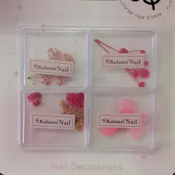 Naturaleza Muerta Kalanzi 🩷