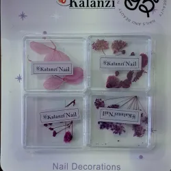 Naturaleza Muerta Kalanzi 💜