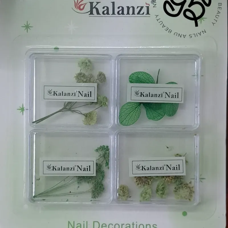Naturaleza Muerta Kalanzi 💚