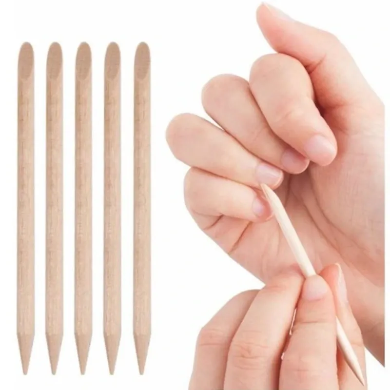 Palito de naranjo