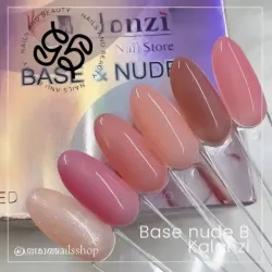 Base Nude Kalanzi 10 ml gama B