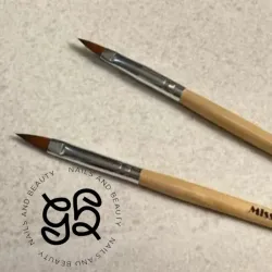 Pincel Miss Cherry #2 (para relieve)