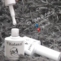 Pintura Blanca Kalanzi 10 ml