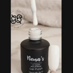 Pintura Blanca Nena's 15 ml