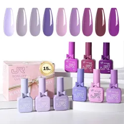 Pintura JR 15 ml lazo 