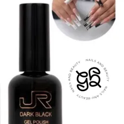 Pintura JR 15 ml Negra 🖤