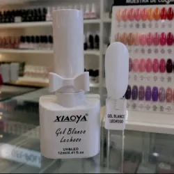 Pintura lechosa Xiaoya 12 ml