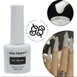 Pintura lechosa Miss Nana 10 ml