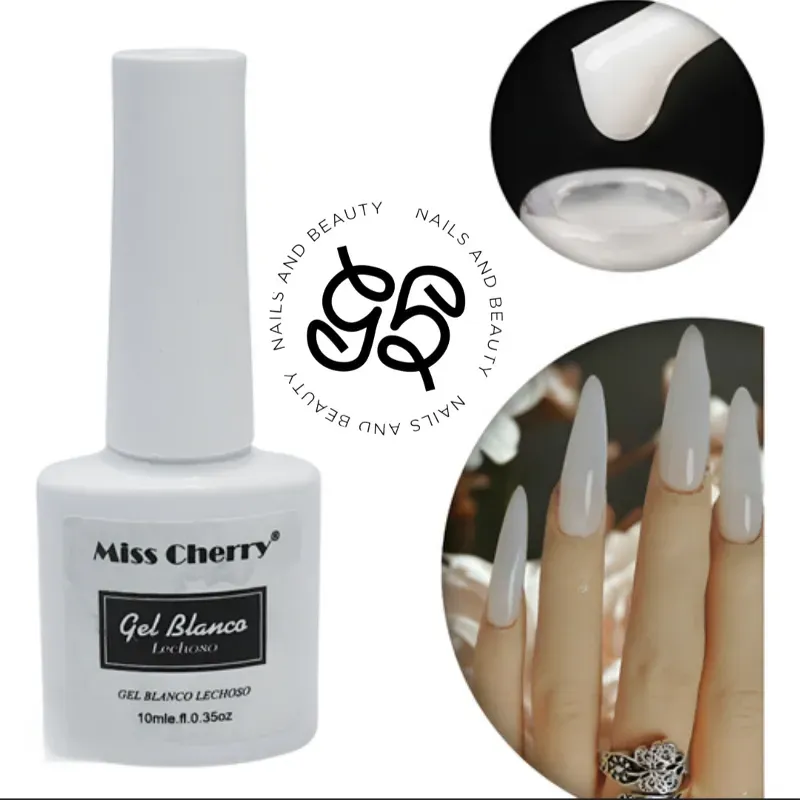 Pintura lechosa Miss Nana 10 ml