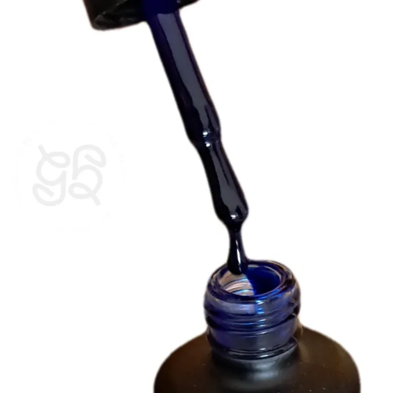 Pintura Nena's 15 ml azul oscuro