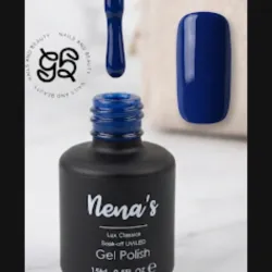 Pintura Nena's 15 ml azul